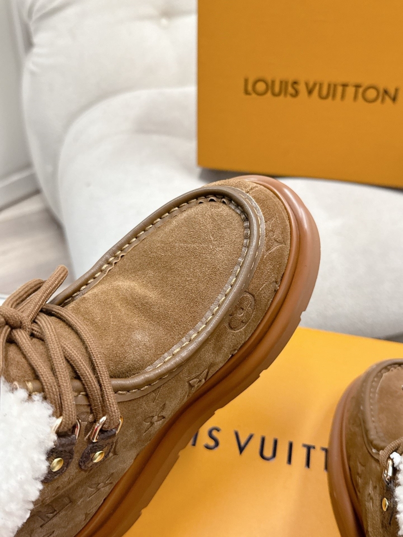 l0vis Vvtt0n boots